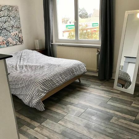 Dans Le Ciel De Malo Apartment Dunkirk Exterior foto