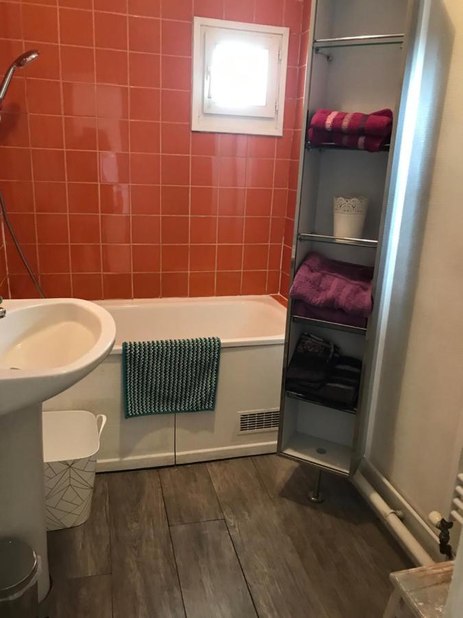 Dans Le Ciel De Malo Apartment Dunkirk Exterior foto