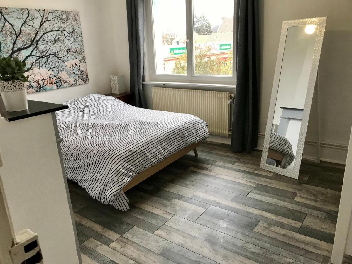 Dans Le Ciel De Malo Apartment Dunkirk Exterior foto