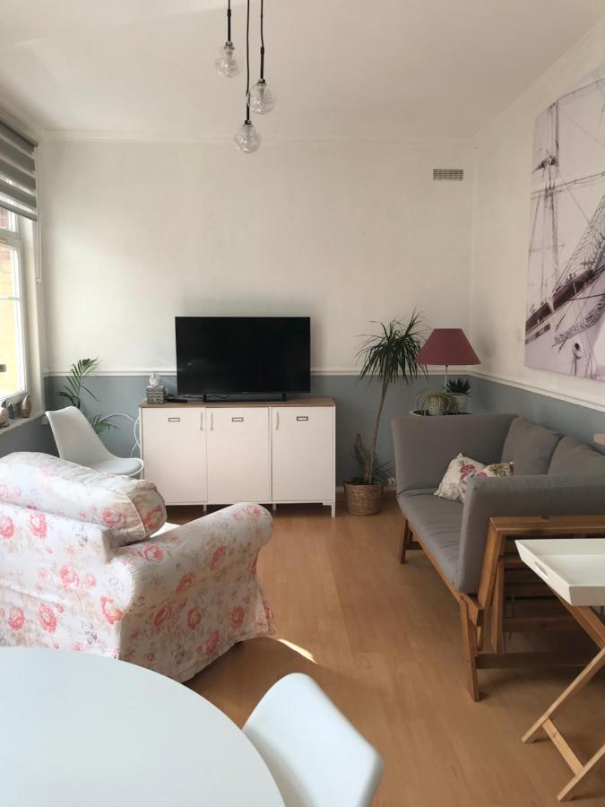 Dans Le Ciel De Malo Apartment Dunkirk Exterior foto