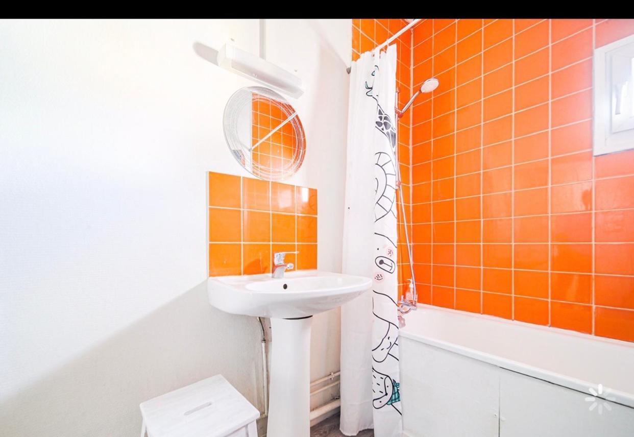 Dans Le Ciel De Malo Apartment Dunkirk Exterior foto